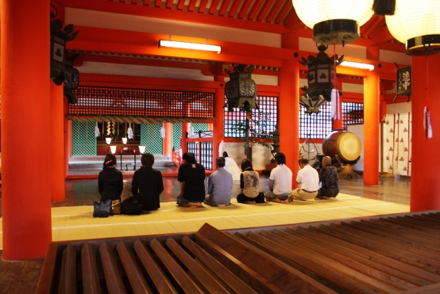 厄年のお祓いに行く時期や服装や料金の相場 東京で厄払いができる神社 主婦の生活ブログ