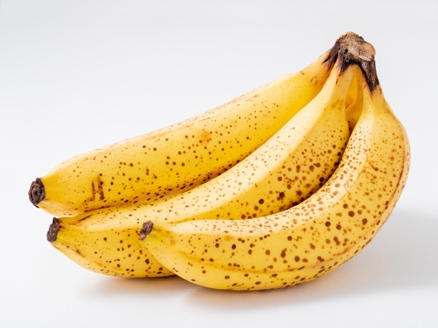 バナナを長持ちさるせ保存法 食べ頃サインと腐ってるかどうか見分け方 主婦の生活ブログ